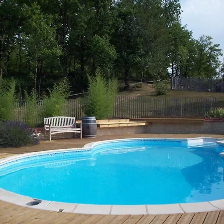 Charme & Jardin Salviac
