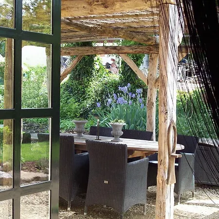 Charme & Jardin Salviac