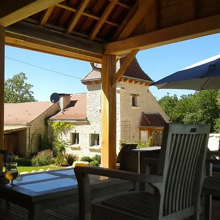 Charme & Jardin Salviac