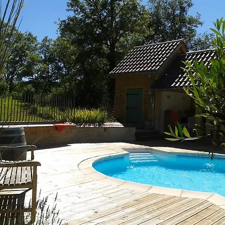 Charme & Jardin